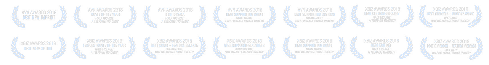 awards